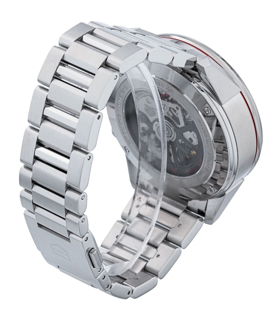 Tag Heuer Carrera CBG2A1Z.BA0658 Image 3